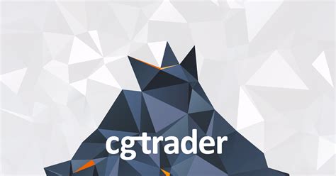 CGTrader 